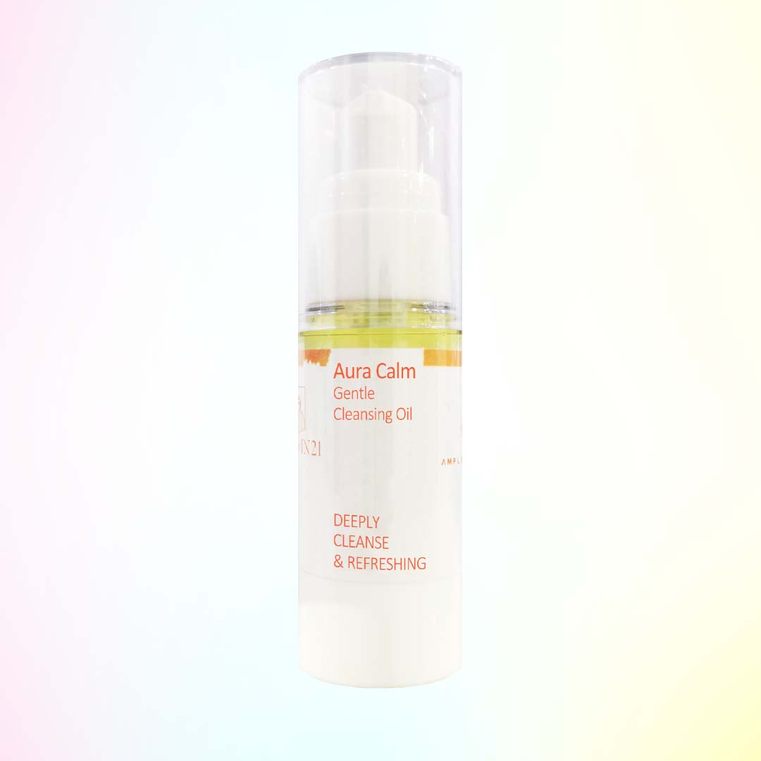 PWP AuraCalm Cleansing Oil(30ML)